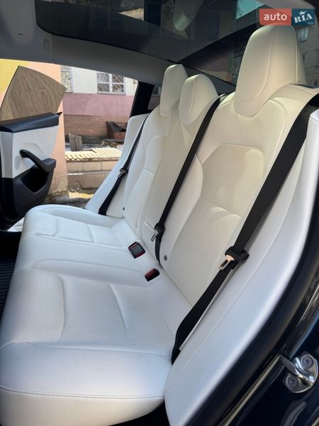Седан Tesla Model 3 2024 в Ровно фото 19 Седан Tesla Model 3 2024 в Ровно