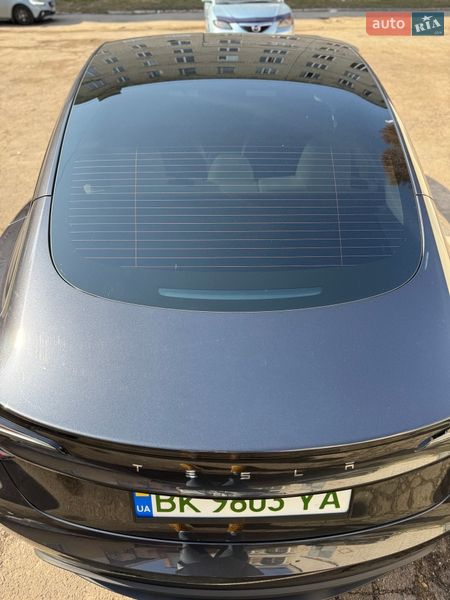 Седан Tesla Model 3 2024 в Ровно фото 9 Седан Tesla Model 3 2024 в Ровно