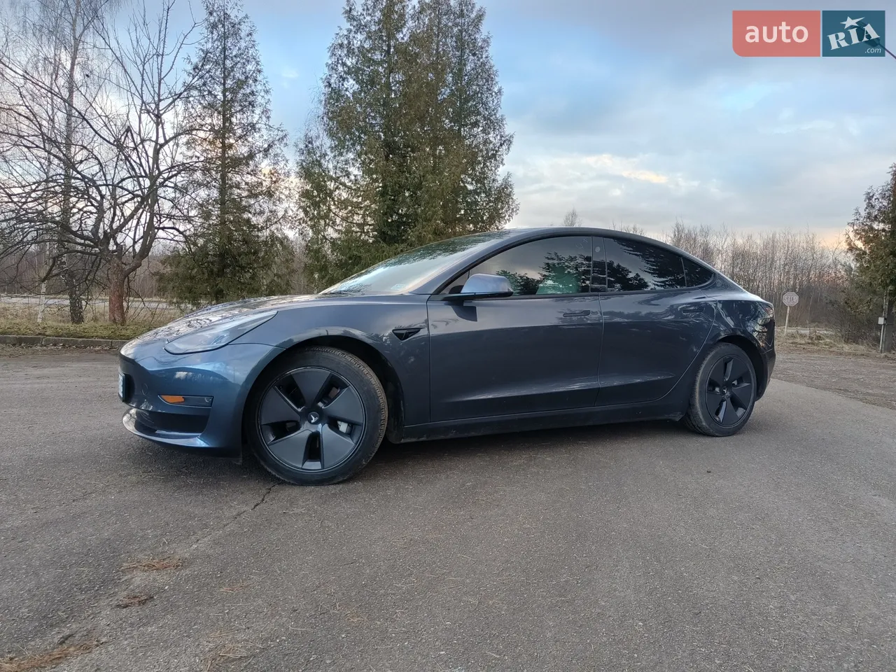 2021 Tesla Model 3 - мініатюра 28