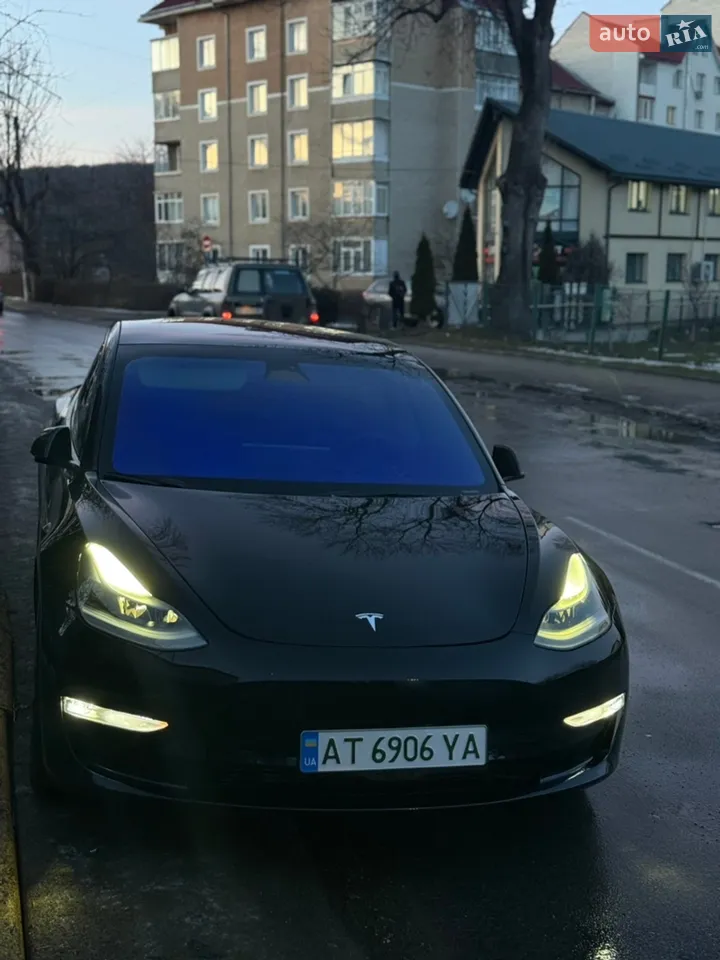 2022 Tesla Model 3 - мініатюра 18