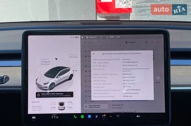 Седан Tesla Model 3 2023 в Киеве