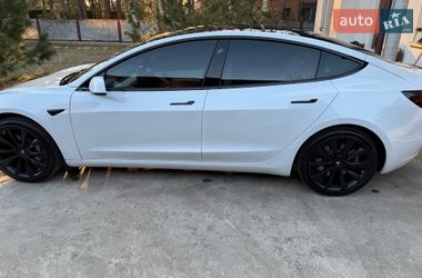 Седан Tesla Model 3 2020 в Ковеле