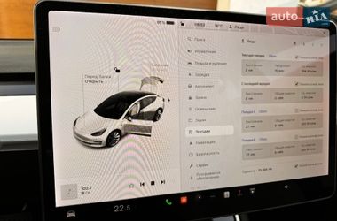 Седан Tesla Model 3 2020 в Ковеле