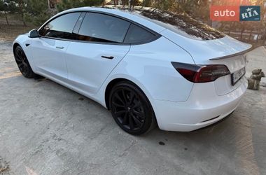 Седан Tesla Model 3 2020 в Ковеле