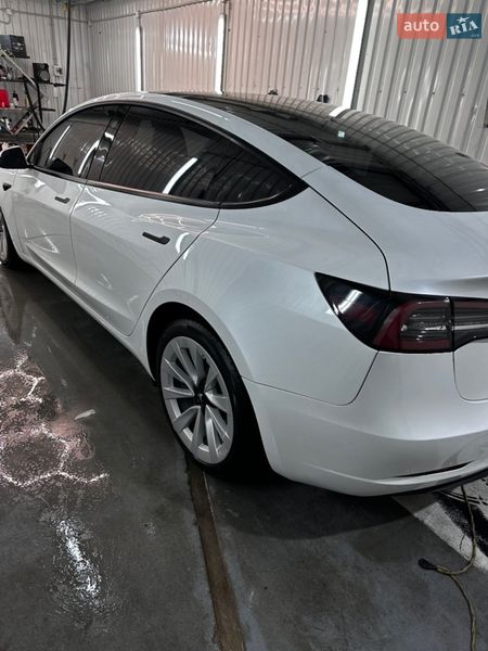 Седан Tesla Model 3 2023 в Днепре фото 3 Седан Tesla Model 3 2023 в Днепре