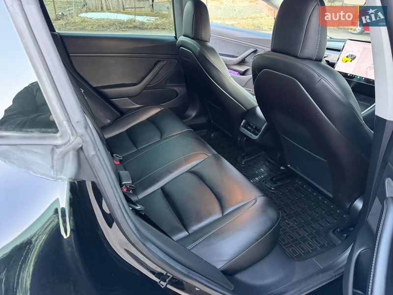 Седан Tesla Model 3 2019 в Збараже фото 14 Седан Tesla Model 3 2019 в Збараже