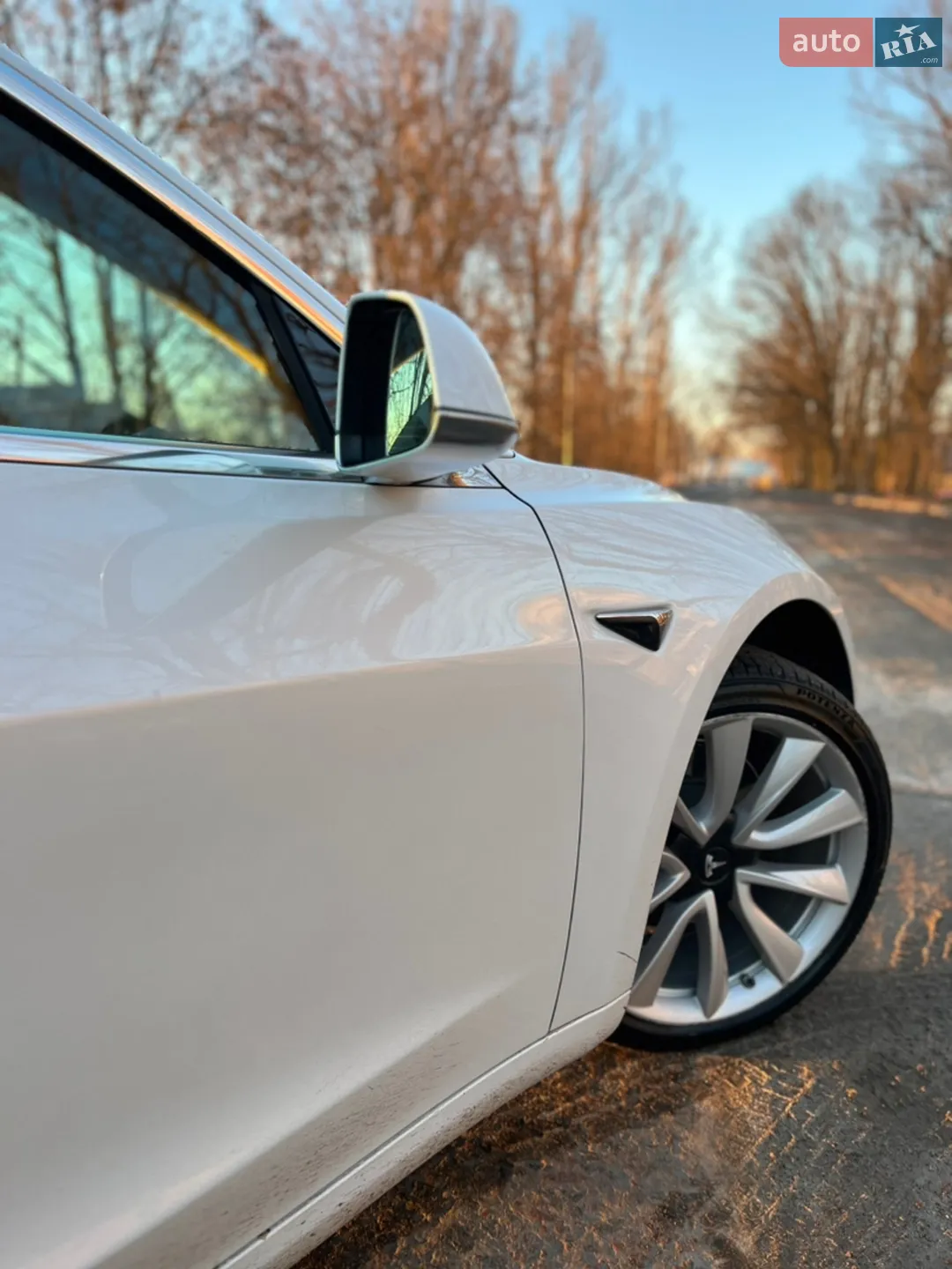 2019 Tesla Model 3 - мініатюра 8