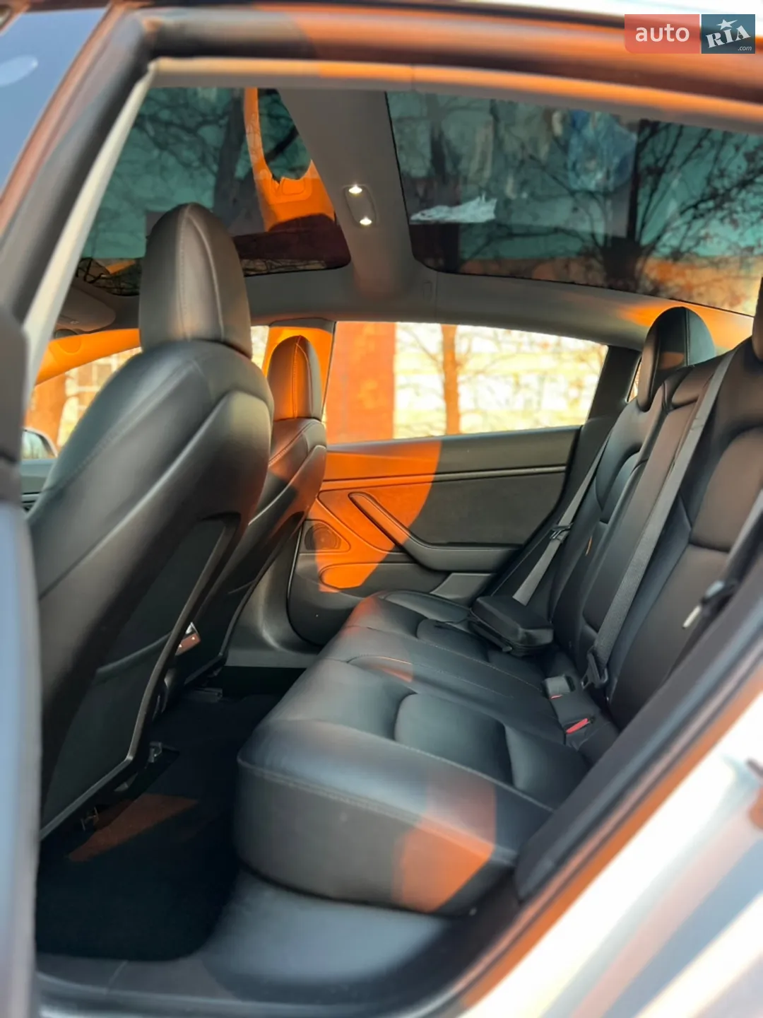 2019 Tesla Model 3 - мініатюра 23