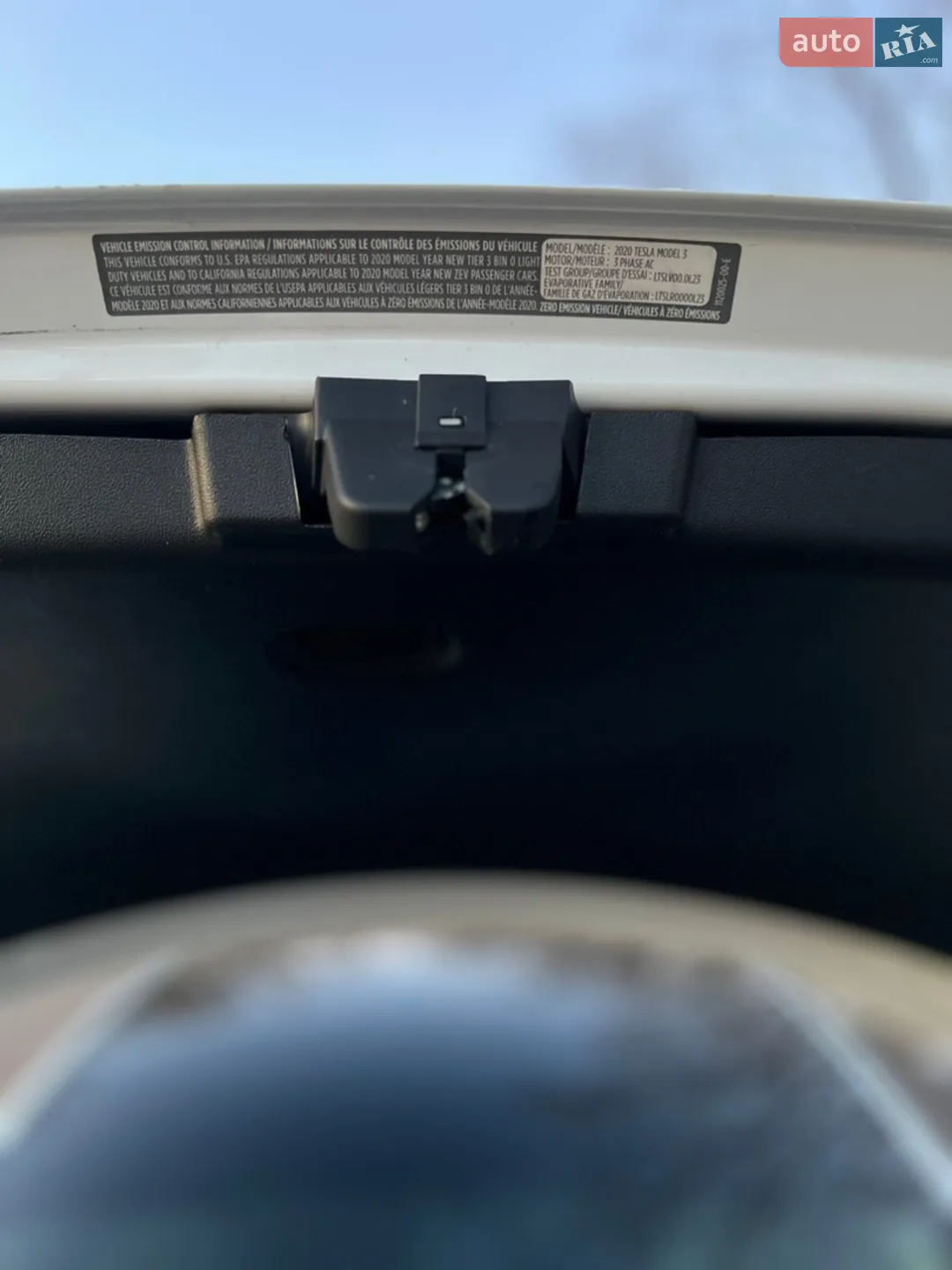 2019 Tesla Model 3 - мініатюра 31