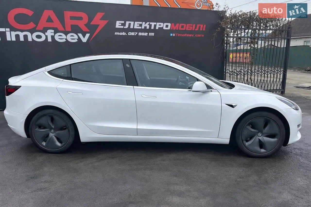 2023 Tesla Model X - мініатюра 20