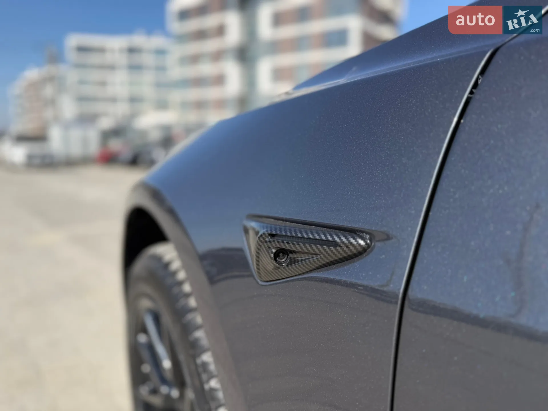 2023 Tesla Model 3 - мініатюра 13