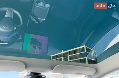Седан Tesla Model 3 2023 в Львове