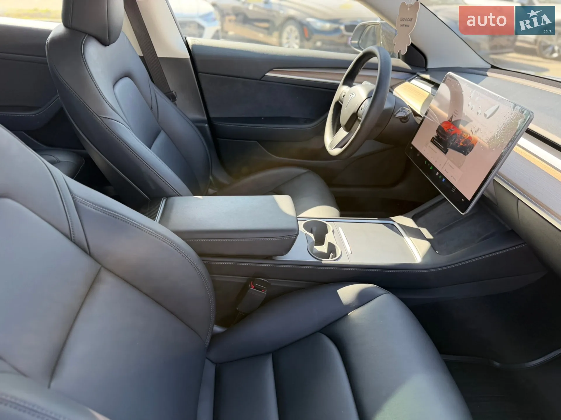 2023 Tesla Model 3 - мініатюра 27
