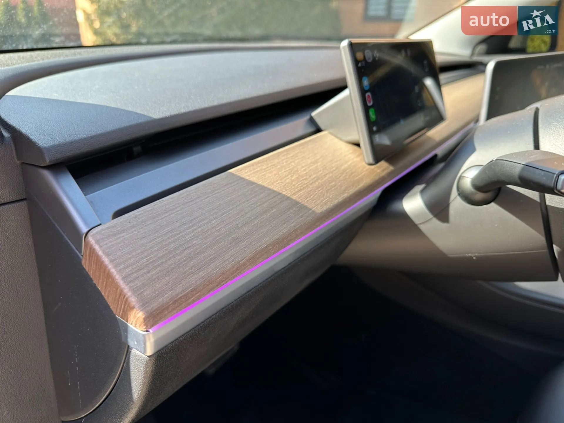 2021 Tesla Model 3 - мініатюра 15
