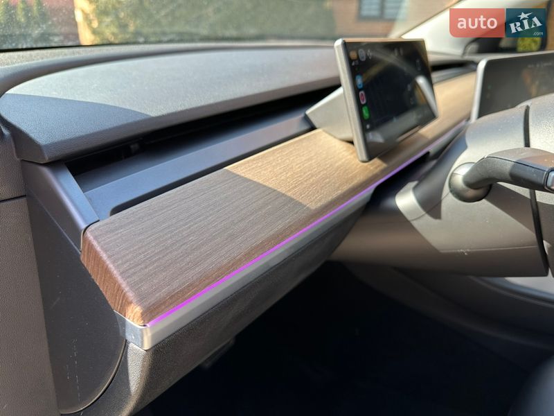 Седан Tesla Model 3 2021 в Виннице фото 15 Седан Tesla Model 3 2021 в Виннице