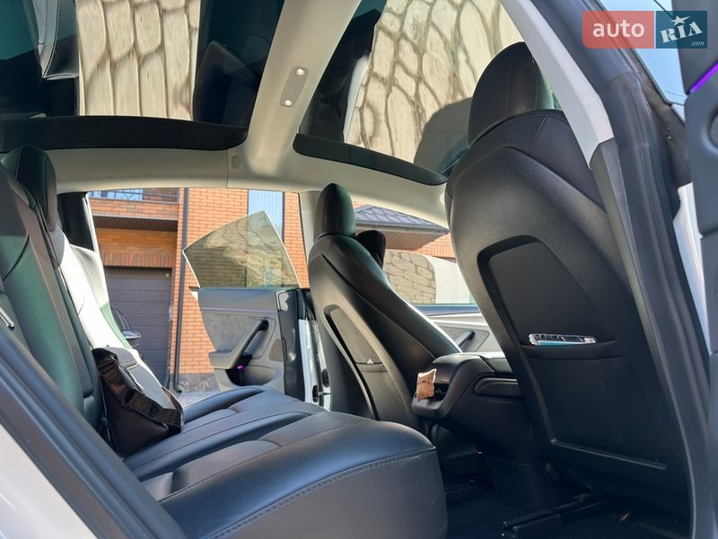 Седан Tesla Model 3 2021 в Виннице фото 21 Седан Tesla Model 3 2021 в Виннице