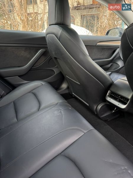 Седан Tesla Model 3 2023 в Львове фото 19 Седан Tesla Model 3 2023 в Львове