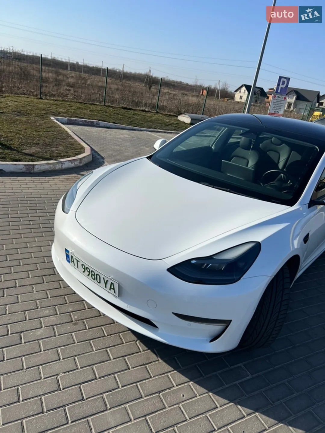 2022 Tesla Model 3 - мініатюра 3