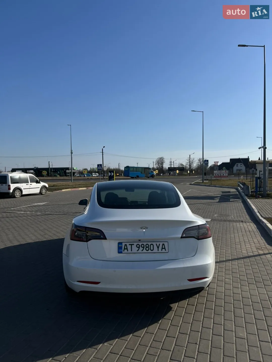 2022 Tesla Model 3 - мініатюра 9