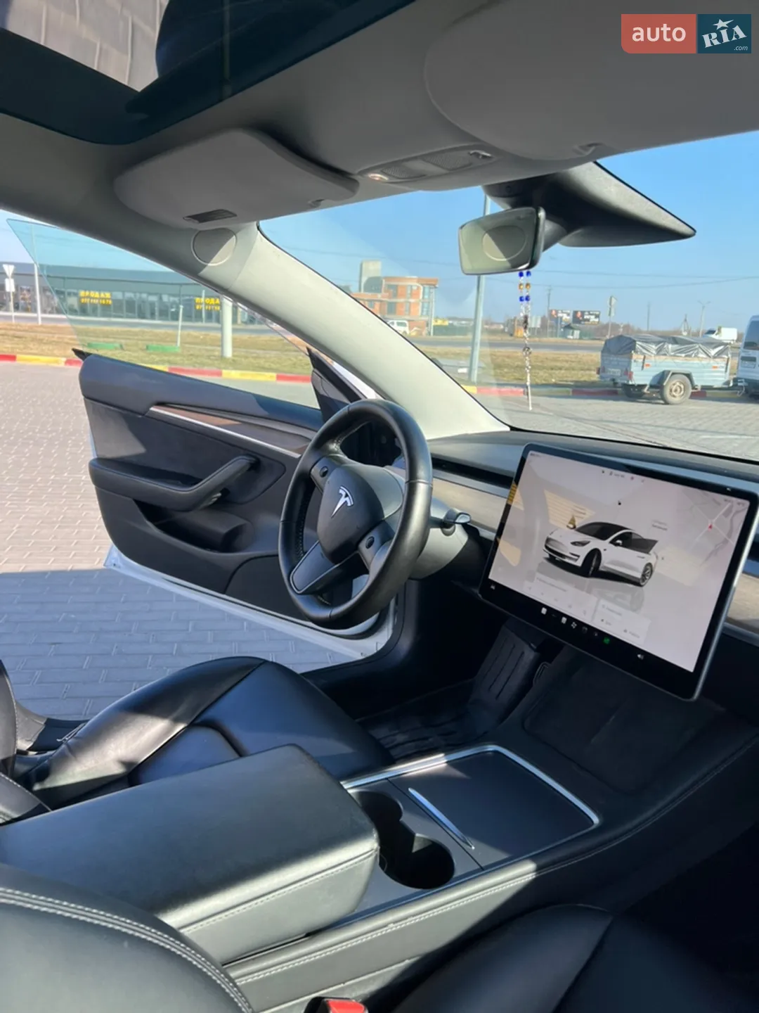 2022 Tesla Model 3 - мініатюра 20