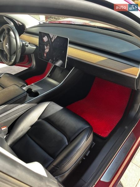 Седан Tesla Model 3 2020 в Пустомытах фото 16 Седан Tesla Model 3 2020 в Пустомытах