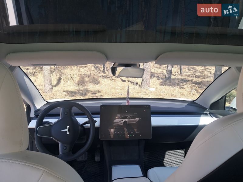 Седан Tesla Model 3 2023 в Києві фото 15 Седан Tesla Model 3 2023 в Києві