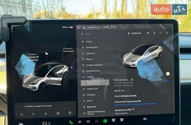 Седан Tesla Model 3 2020 в Киеве