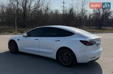 Седан Tesla Model 3 2021 в Запорожье