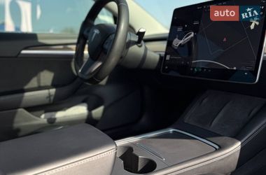 Седан Tesla Model 3 2021 в Запорожье