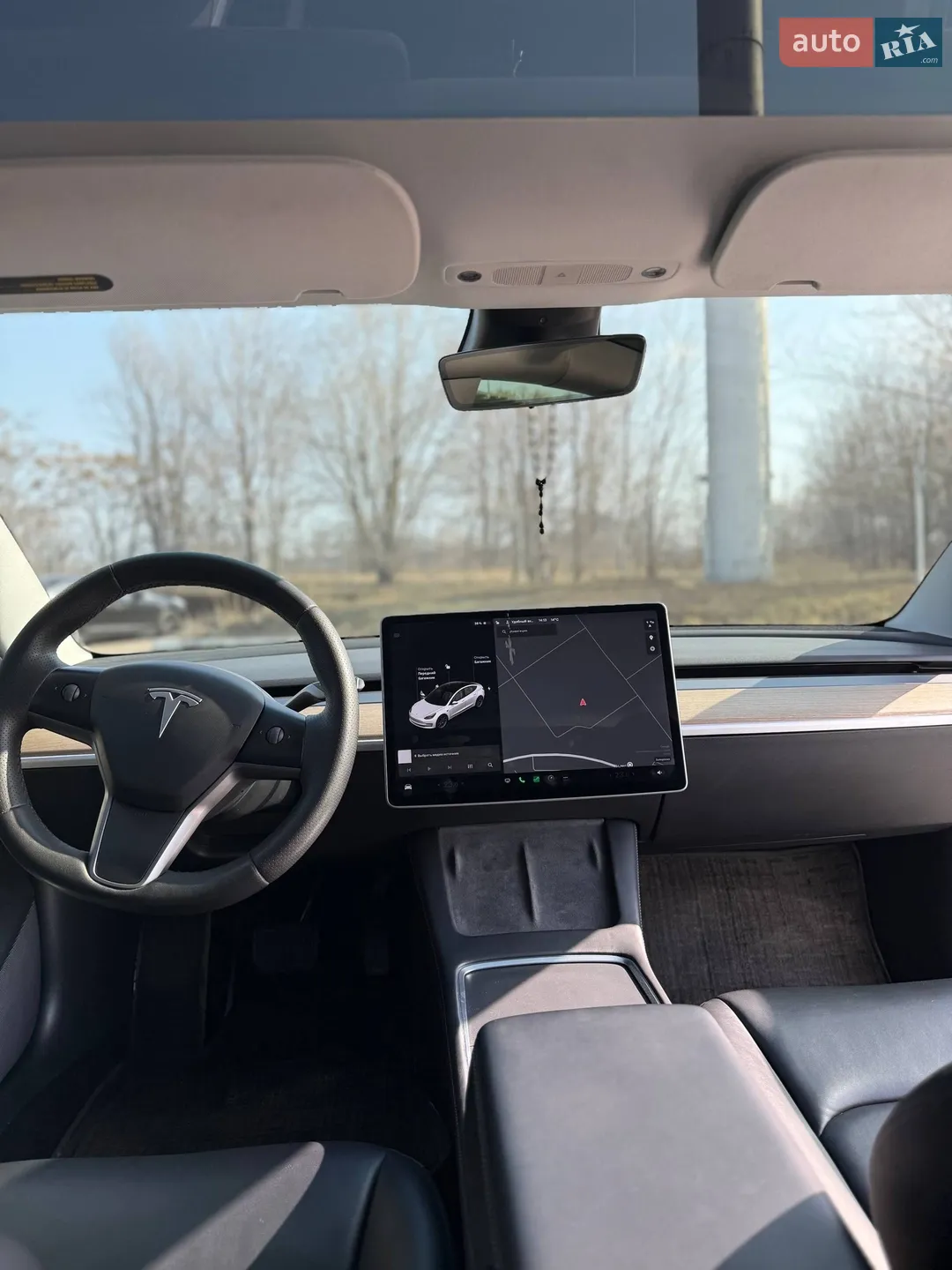 2021 Tesla Model 3 - мініатюра 17