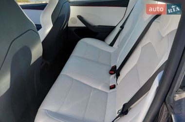 Седан Tesla Model 3 2024 в Києві фото 6 Седан Tesla Model 3 2024 в Києві
