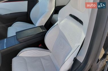 Седан Tesla Model 3 2024 в Києві фото 5 Седан Tesla Model 3 2024 в Києві