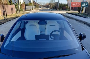 Седан Tesla Model 3 2024 в Києві фото 7 Седан Tesla Model 3 2024 в Києві