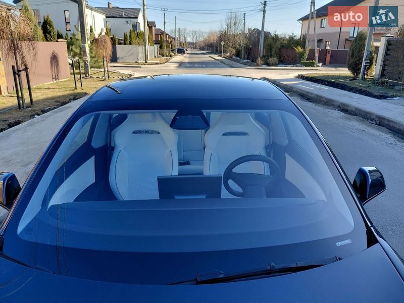 Седан Tesla Model 3 2024 в Києві фото 7 Седан Tesla Model 3 2024 в Києві