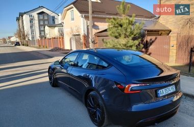 Седан Tesla Model 3 2024 в Києві фото 3 Седан Tesla Model 3 2024 в Києві