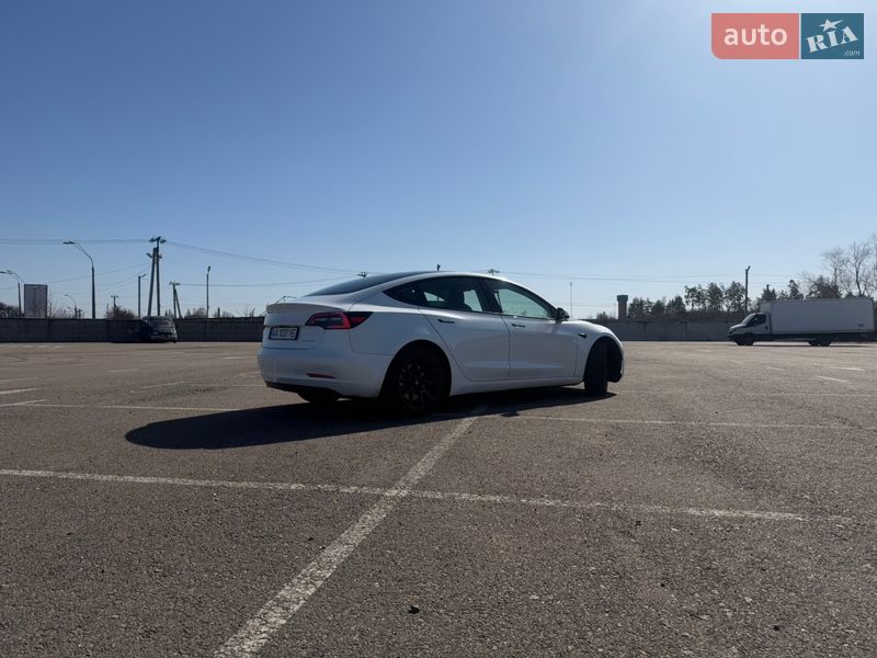 Седан Tesla Model 3 2022 в Києві фото 7 Седан Tesla Model 3 2022 в Києві