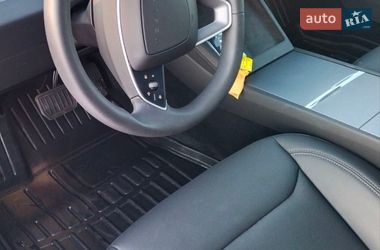 Седан Tesla Model 3 2025 в Полтаві
