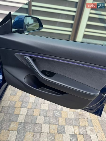 Седан Tesla Model 3 2019 в Львове фото 11 Седан Tesla Model 3 2019 в Львове