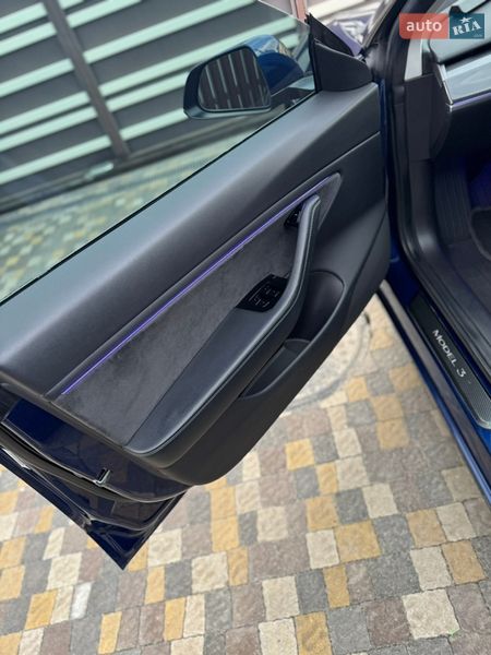 Седан Tesla Model 3 2019 в Львове фото 12 Седан Tesla Model 3 2019 в Львове