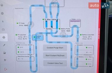 Седан Tesla Model 3 2019 в Львове