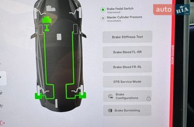 Седан Tesla Model 3 2019 в Львове