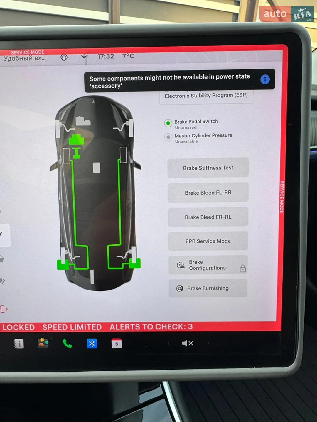 2019 Tesla Model 3 - мініатюра 32