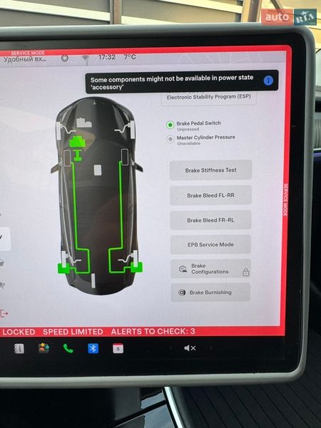 Седан Tesla Model 3 2019 в Львове фото 32 Седан Tesla Model 3 2019 в Львове