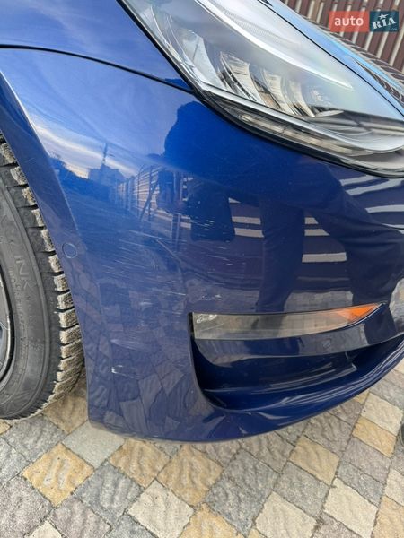 Седан Tesla Model 3 2019 в Львове фото 35 Седан Tesla Model 3 2019 в Львове
