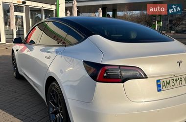 Седан Tesla Model 3 2019 в Житомире