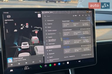 Седан Tesla Model 3 2019 в Житомире