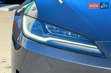 Седан Tesla Model 3 2024 в Киеве
