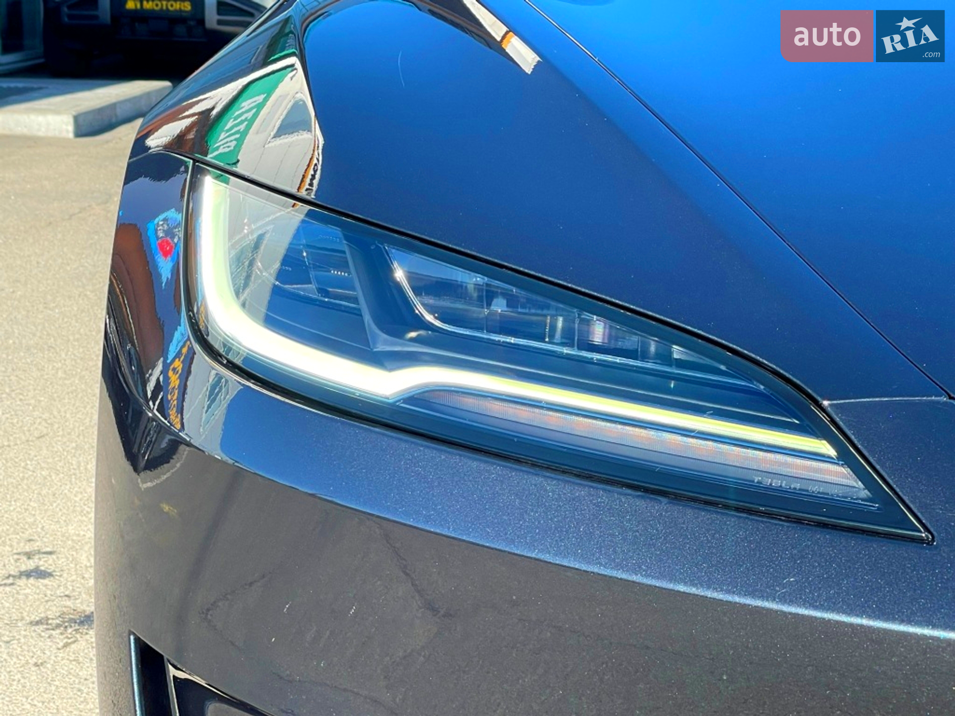 2024 Tesla Model 3 - мініатюра 11