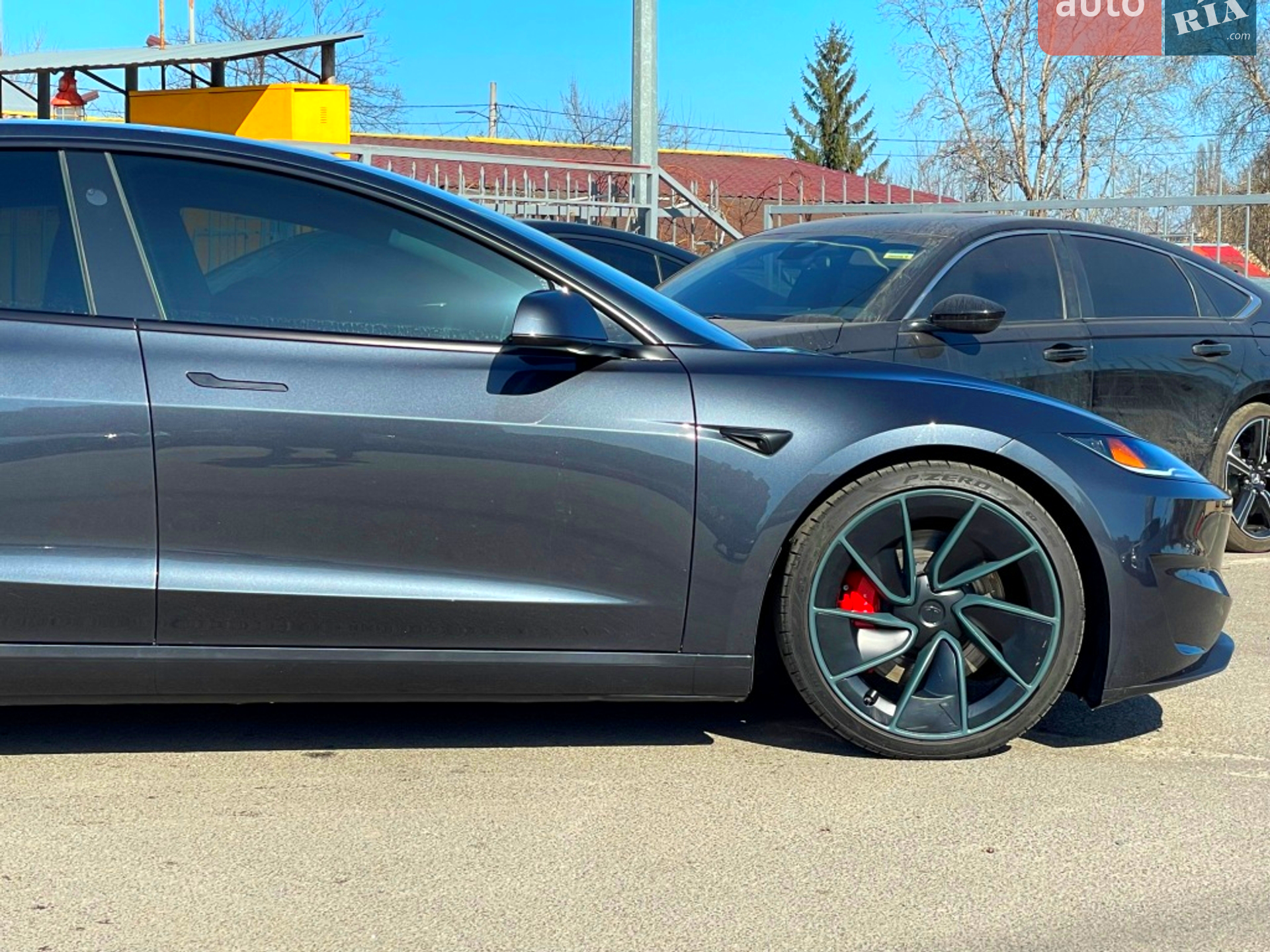 2024 Tesla Model 3 - мініатюра 18