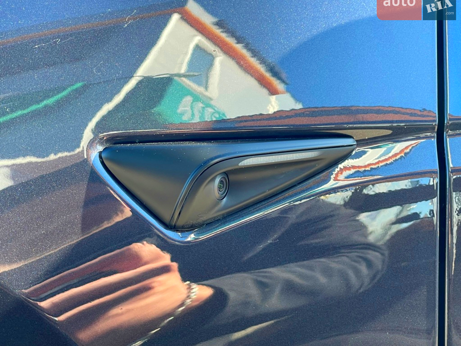 2024 Tesla Model 3 - мініатюра 35